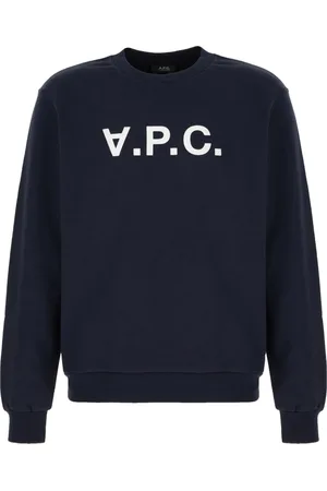 A.P.C. Sweatshirts, male, , Size: M Maglieria Sweatshirt