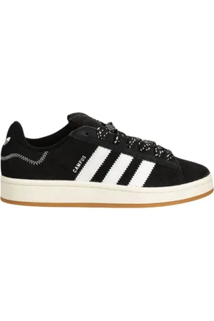 adidas Sneakers, female, , Size: 8 US Retro Leather Sneakers Fall/Winter