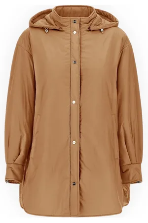 HERNO Parkas, female, , Size: S Stylish Women