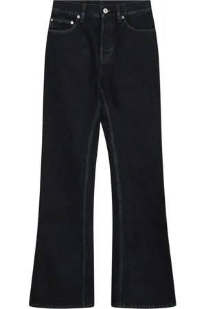 Burberry Flared Jeans, female, , Size: W28 Flared Jeans