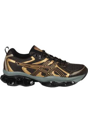 Asics Running Shoes, male, , Size: 8 1/2 US Kinetic Sneakers with Scutoid GEL Midsole