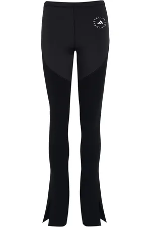 adidas Training Leggings, female, , Size: L TrueStrength Flat-Knit Technical Pants