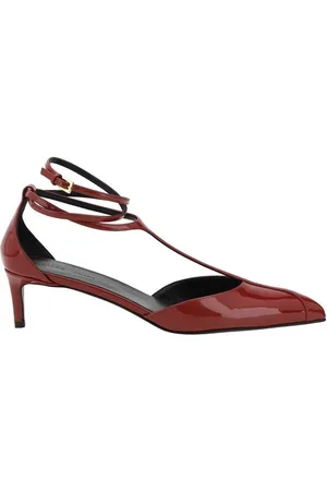 Khaite Pumps, female, , Size: 10 US Sophisticated Mia Pumps