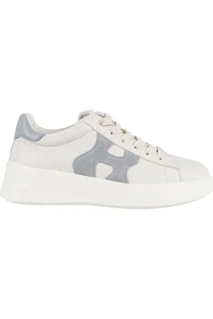 Hogan Sneakers, female, , Size: 8 US Stylish Lace-Up Sneakers