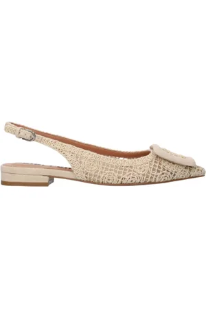 Bibi Lou Ballerinas, female, , Size: 8 US Off Ballerina Shoes