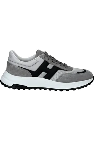Hogan Sneakers, male, , Size: 8 1/2 US Hyperlight Allac Sneakers