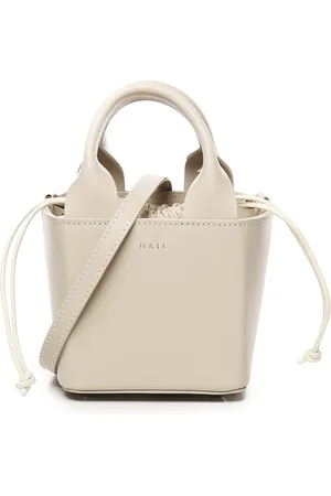 D.A.T.E. Bucket Bags, female, , Size: ONE SIZE Cube Bag