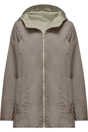 Bomboogie Parkas, female, , Size: S Reversible Two-Tone Parka