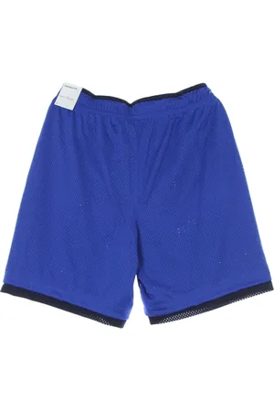 Jordan Sportswear, male, , Size: XL Hybrid Sport Shorts with Mesh Fabric