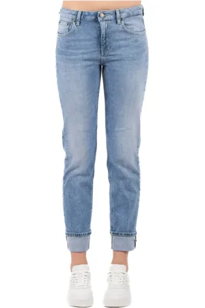 Dondup Slim-fit Jeans, female, , Size: W29 Stylish Jeans
