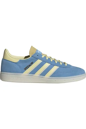 adidas Sneakers, male, , Size: 9 US Low Top Handball Sneaker