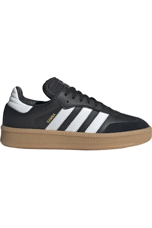 adidas Sneakers, male, , Size: 12 1/2 US Low Top Samba Sneaker