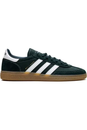 adidas Sneakers, female, , Size: 6 2/3 US Handball Spezial Dark Sneakers