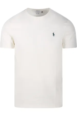 Ralph Lauren T-Shirts, male, , Size: XL S/S T-Shirt