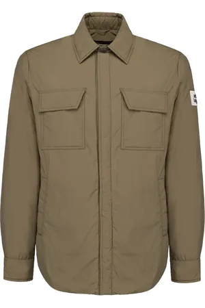 afterlabel Light Jackets, male, , Size: L Outerwear Jacket
