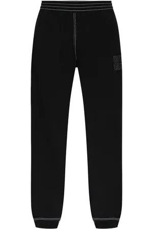 Givenchy Sweatpants, male, , Size: L White Sweatpant