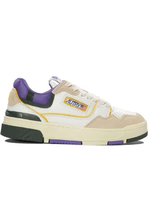 Autry Sneakers, female, , Size: 9 US Ultra Violet Women