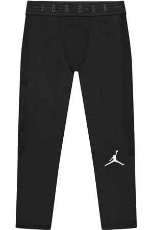Jordan Sportswear, male, , Size: S Air Mesh Leggings