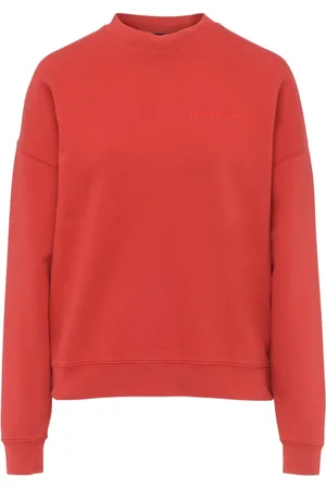ANINE BING Sweatshirts, female, , Size: S Sweatshirt A-08-11159 Style