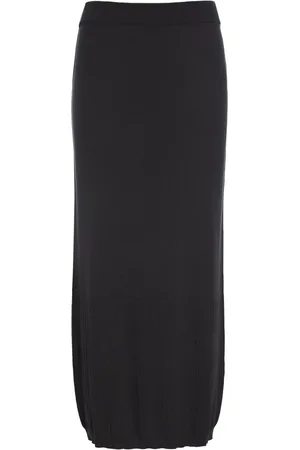 Bitte Kai Rand Midi Skirts, female, , Size: M Knit Skirt Natsu Model