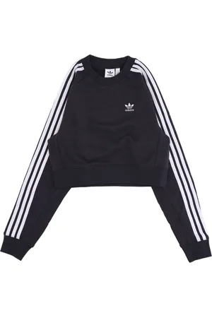 adidas Sweatshirts, female, , Size: 2XL Crewneck Sweatshirt