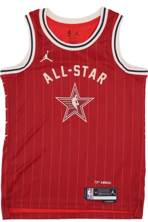 Jordan Sportswear, male, , Size: M 2024 NBA All Star Tank Top