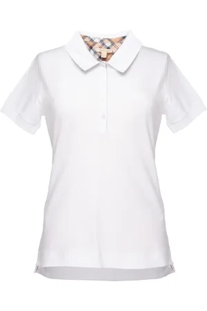 Barbour Polo Shirts, female, , Size: XS Short Sleeve Polo Shirts Collection
