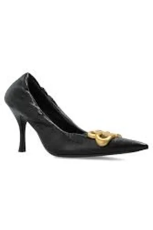 Balenciaga Pumps, female, , Size: 8 US Stylish Footwear Collection for You