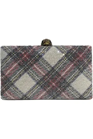 Kurt Geiger Clutches, female, , Size: ONE SIZE Stylish Clutch