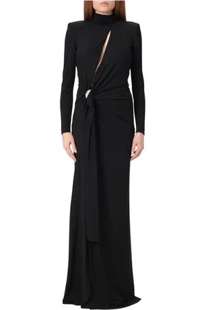 Elisabetta Franchi Gowns, female, , Size: 2XS Elegant Women