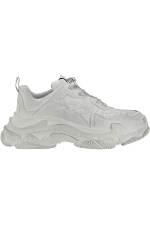 Balenciaga Sneakers, male, , Size: 12 US Triple S Platform Sneakers