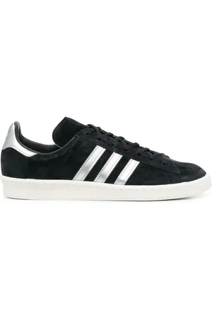 adidas Sneakers, male, , Size: 7 1/2 US Campus 80s Suede Sneakers