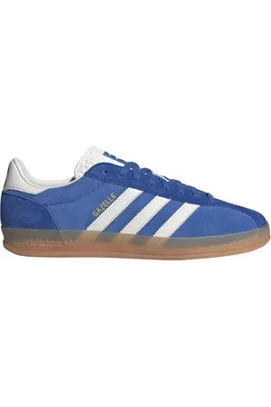 adidas Sneakers, male, , Size: 10 US Indoor Pro Gazelle Sneaker