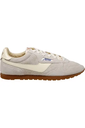 Autry Sneakers, male, , Size: 7 US Low Windspin Sneaker