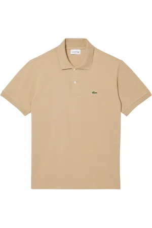 Lacoste Polo Shirts, male, , Size: 3XL T-shirts and Polos