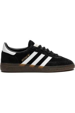 adidas Sneakers, male, , Size: 5 US Retro Handball Shoes