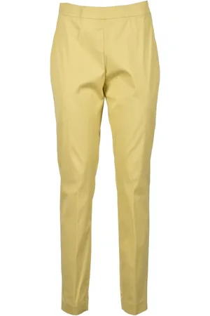 Fabiana Filippi Slim-fit Trousers, female, , Size: XS Trousers