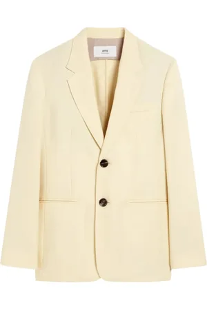 Ami Blazers, female, , Size: XS Classic Blazer Jacket