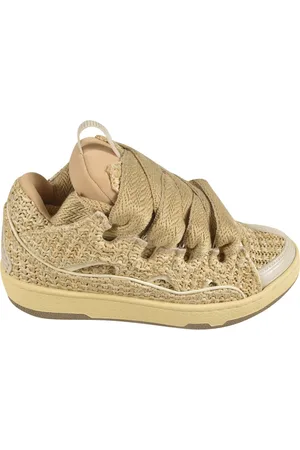 Lanvin Sneakers, female, , Size: 11 US Sneakers for a Stylish Look
