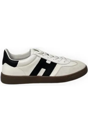 Hogan Sneakers, male, , Size: 12 US Cool Lace-Up Sneakers