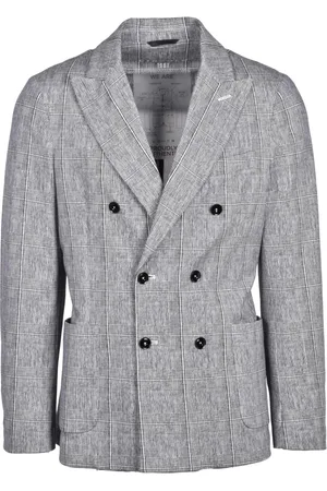 Circolo Blazers, male, , Size: S Jacket