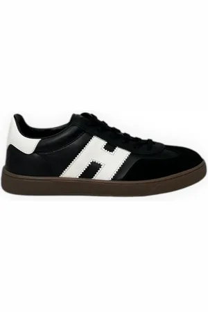 Hogan Sneakers, male, , Size: 11 US Cool Lace-Up Sneakers