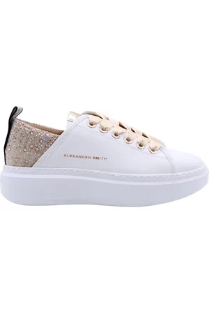 Alexander Smith Sneakers, female, , Size: 10 US Macta Sneaker for Men and Women