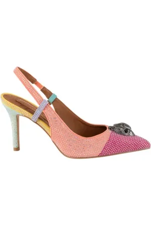 Kurt Geiger Pumps, female, , Size: 8 1/2 US Stylish Shoes for Men and Women