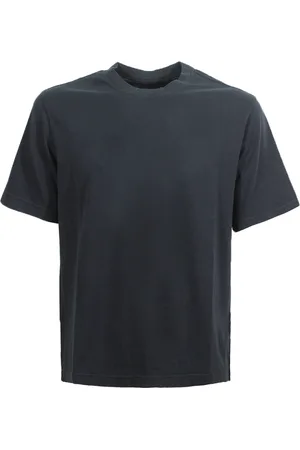 Circolo T-Shirts, male, , Size: L Crew-neck T-shirt Regular Fit
