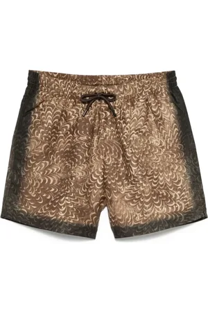DRIES VAN NOTEN Beachwear, male, , Size: M Stylish Swimwear for Men