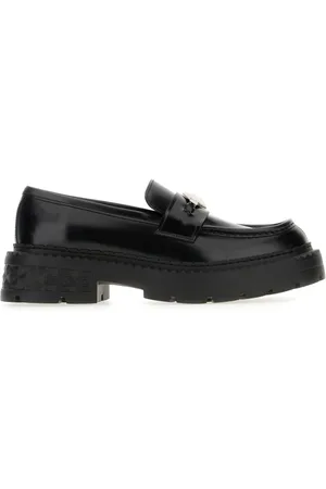 Jimmy Choo Loafers, female, , Size: 10 US Stylish Loafers
