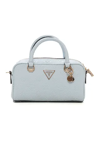 Guess Handbags, female, , Size: ONE SIZE Stylish Cresidia Handbag with Shoulder Strap