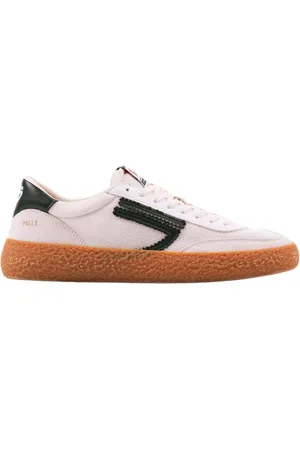 Puraai Sneakers, male, , Size: 8 US Evergreen /Black Sneaker