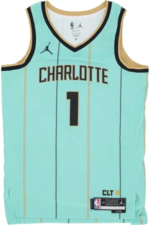Jordan Sportswear, male, , Size: L Charnets Basketball Swingman Tank Top